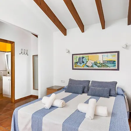 Biniana 3 Bedroom Villa, Binisafuller فيلة Binisafua
