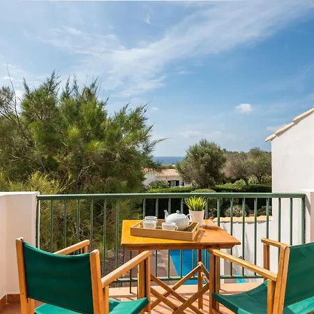Biniana 3 Bedroom Villa, Binisafuller فيلة