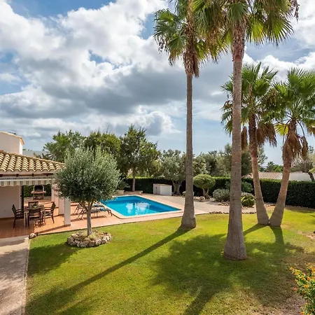 וילה Biniana 3 Bedroom Villa, Binisafuller Binisafua