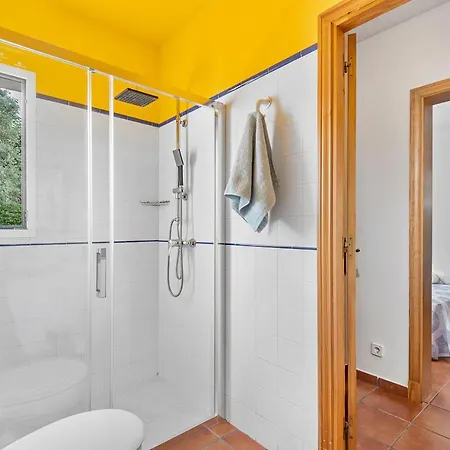 וילה Biniana 3 Bedroom Villa, Binisafuller *