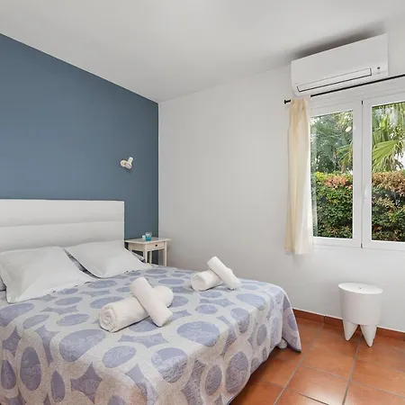 וילה Biniana 3 Bedroom Villa, Binisafuller Binisafua