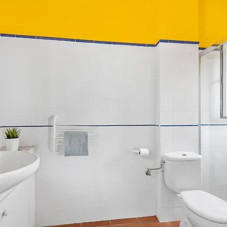וילה Biniana 3 Bedroom Villa, Binisafuller